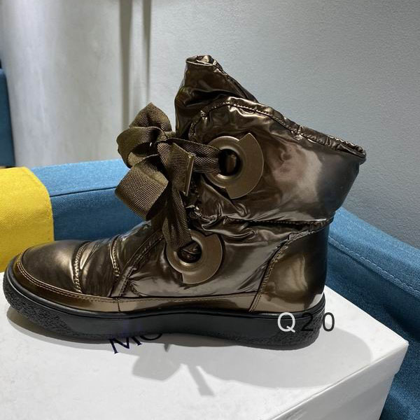 Moncler Boots Wmns ID:20221203-325